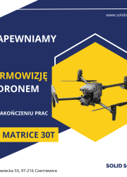 Kontrola termowizyjna